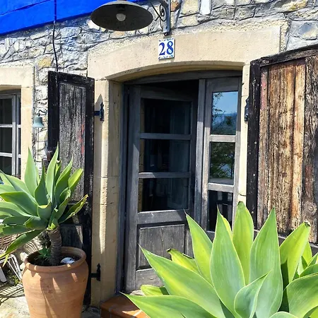 La Casa Azul Liñero