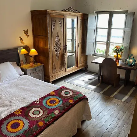 La Casa Azul *