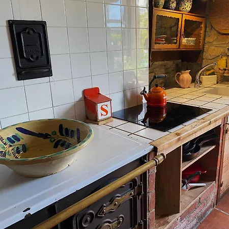 La Casa Azul Сasa de vacaciones *