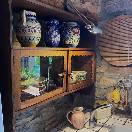 La Casa Azul * Liñero