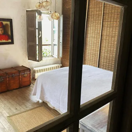 La Casa Azul Сasa de vacaciones