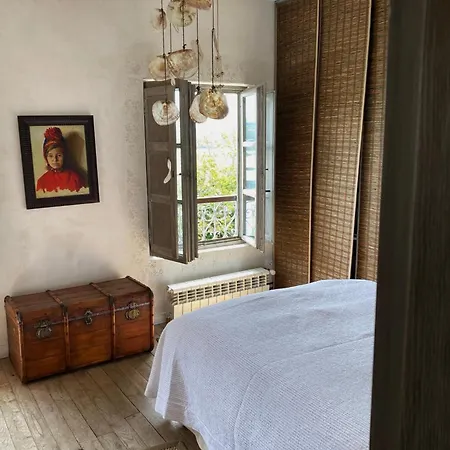 La Casa Azul