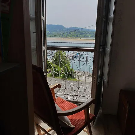 Сasa de vacaciones La Casa Azul *