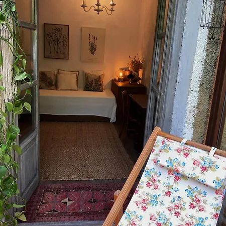 Сasa de vacaciones La Casa Azul Liñero