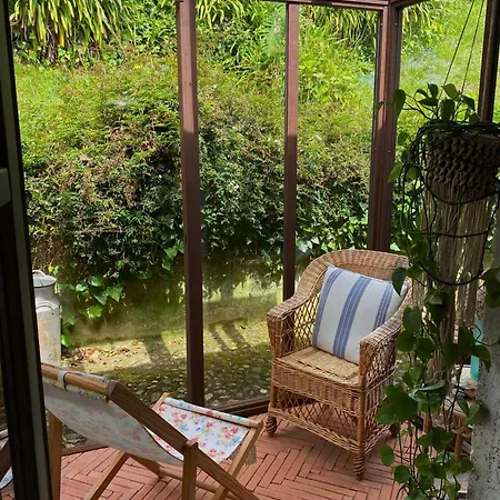 Сasa de vacaciones La Casa Azul Liñero