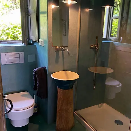 Сasa de vacaciones La Casa Azul Liñero