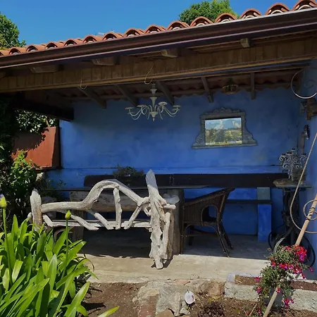 La Casa Azul *