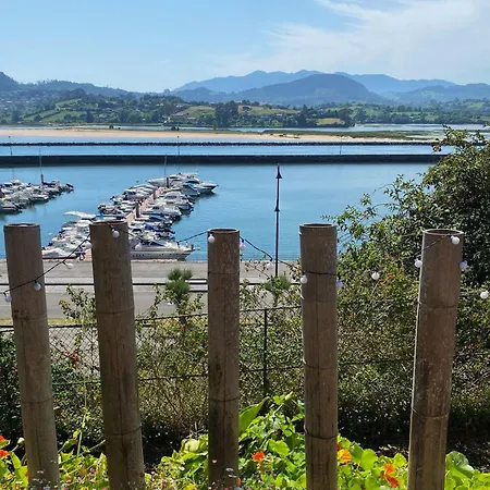 Сasa de vacaciones La Casa Azul